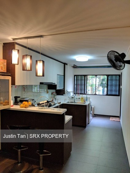 Blk 543 Bedok North Street 3 (Bedok), HDB 4 Rooms #182519822